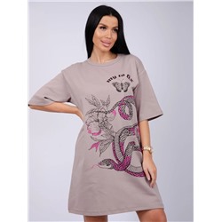 Malina Сорочка 1835к