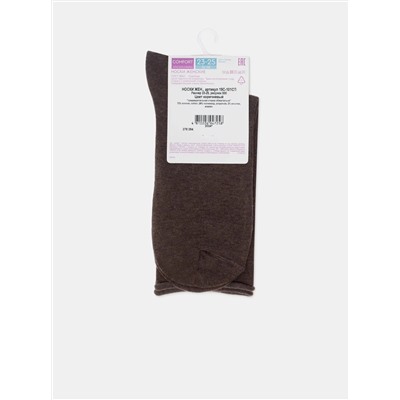 Conte elegant Носки COMFORT (без резинки) 19С-101СП