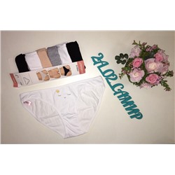 Набор трусов Неделька 🌸DOMINANT