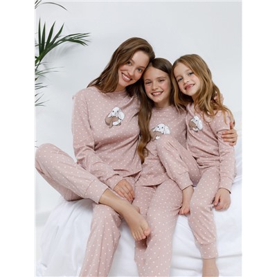 CROCKID Пижама МП 1621