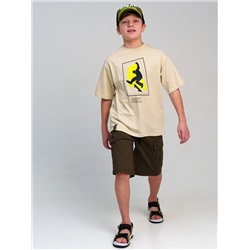 PLAYTODAY Фуфайка 12511401