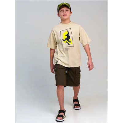 PLAYTODAY Фуфайка 12511401