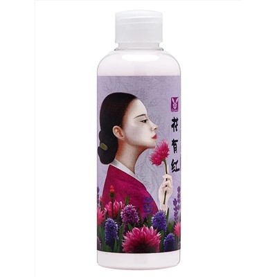 Elizavecca Успокаивающий лосьон для лица с цветочным экстрактом / Hwa Yu Hong Flower Essence Lotion, 200 мл 18354