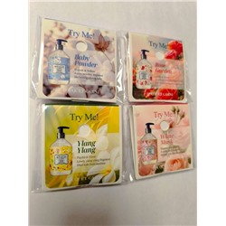 Bouquet Garni Пробник Арома саше (ассорти)