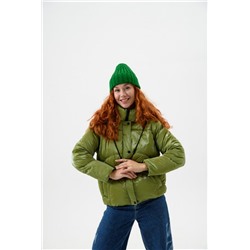 Куртка 28035 (Зеленый)
