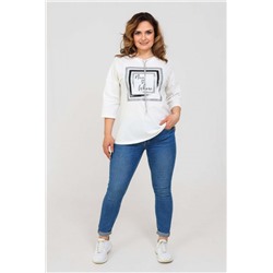 Футболка 50518 (Молочный)
