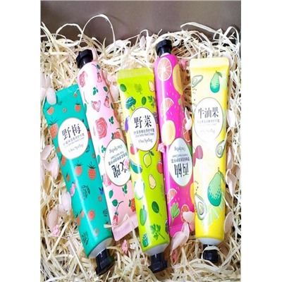 Набор кремов для рук 5шт #23016333