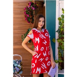 Натали Туника 8232