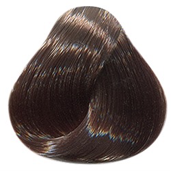 OLLIN Performance Пермаментная крем-краска 7/71 «Русый коричнево-пепельный» 60 мл