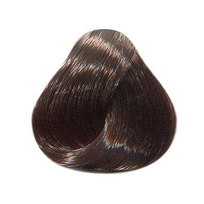 OLLIN Performance Пермаментная крем-краска 7/71 «Русый коричнево-пепельный» 60 мл