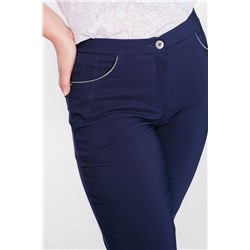 Артикул 7721-26 (темно-синий)