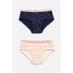 Трусы, 2 шт. ACOOLA, 1066241