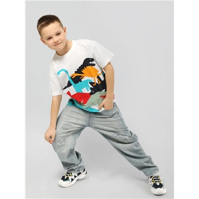 Соль&Перец Футболка SP9828