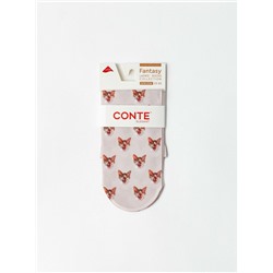 Полиамидные CONTE FANTASY 70 Носки женские