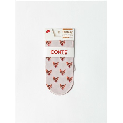 Полиамидные CONTE FANTASY 70 Носки женские