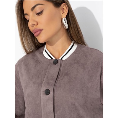 CHARUTTI Бомбер 12081