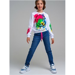 Кроссовки для девочек