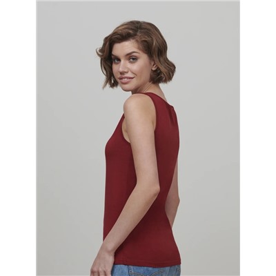 INDEFINI Майка 591000-2278TDJ