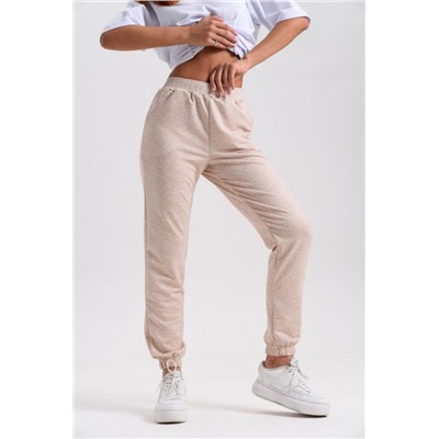 14479/2 брюки женские (Бежевый)