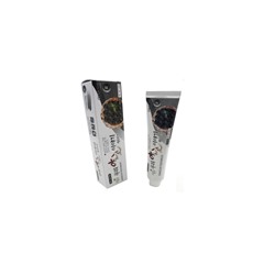Our Herb Story Seangcho Toothpaste Зубная паста от зубного налета Уголь 120г