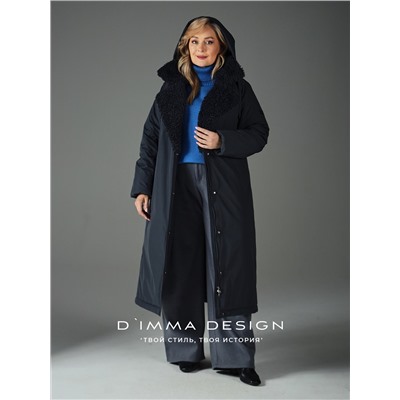 DIMMA Пальто 2608