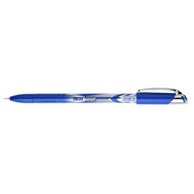 Ручка шариковая LINC "Gliss" синяя 0.7мм 1210F LINC