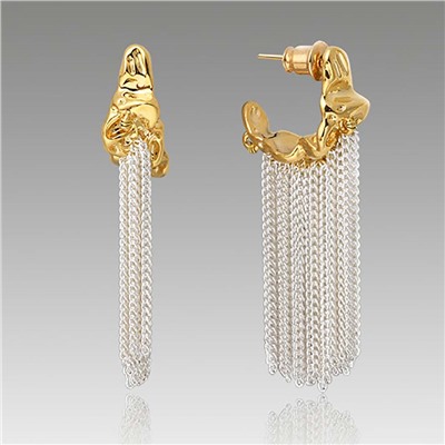 Серьги на гвоздиках арт. 13 4745 (id 287441)