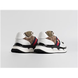 Кроссовки Gucci