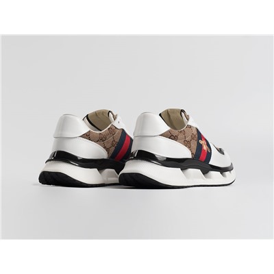 Кроссовки Gucci