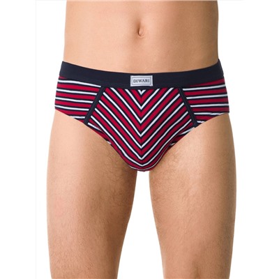 DiWaRi Трусы BAND SLIP 811 (в коробке)