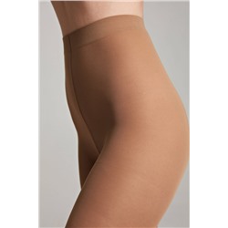 CONTE EPISODE 50 Колготки женские из микрофибры CONTE ELEGANT, 1236046
