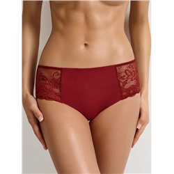 SiSi Трусы SI5505 Slip Midi (кружево), CO