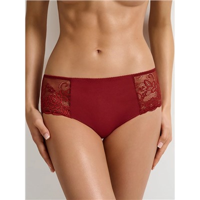 SiSi Трусы SI5505 Slip Midi (кружево), CO