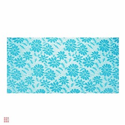 VETTA Салфетка антискользящая, ажурная, ПВХ, 30х60см, 4 цвета