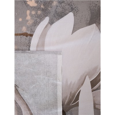 Простыня бязь люкс - Лотос