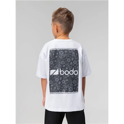 Bodo Футболка 4-460MU