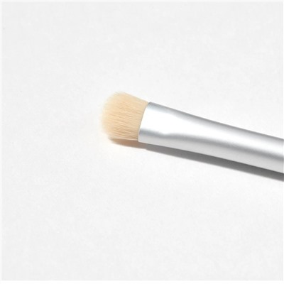 Provoc Кисть растушевки плоская для теней / Flat Blending Brush, E802S 5675