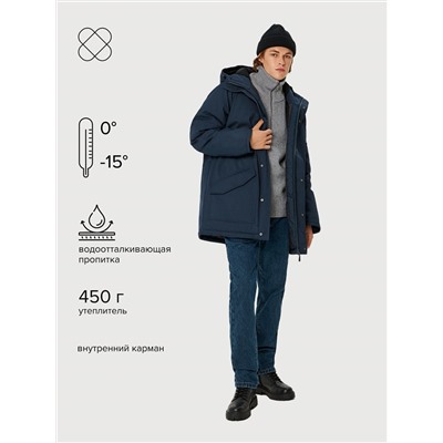 CONCEPT CLUB Куртка