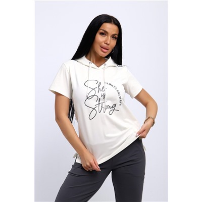 Костюм с брюками ЕКБ-1081 НАТАЛИ, 1211645