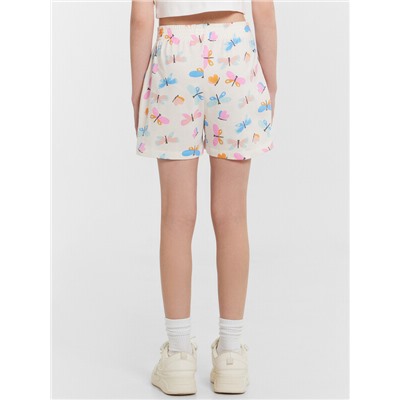 ШОРТЫ ДЛЯ ДЕВОЧЕК 137726