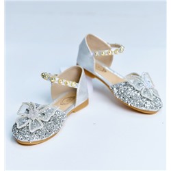 Нарядные туфли для девочки TF19