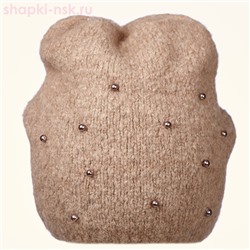 7177/2 SWH Шапка женская флис (56-58)