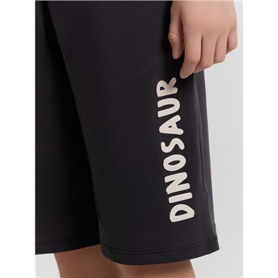 КОМПЛЕКТ ДЛЯ МАЛЬЧИКОВ (ДЖЕМПЕР, ШОРТЫ) 563327