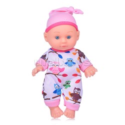 Пупс "Мой пупсик" Валиса, озвуч. с аксессуарами, в пакете