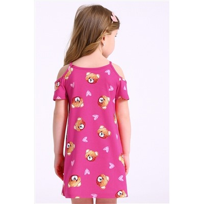 Платье АПРЕЛЬ, 1118947