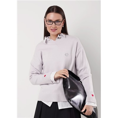 Джемпер женский