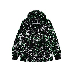 Комплект текстильный с полиуретановым покрытием для мальчиков: куртка, брюки