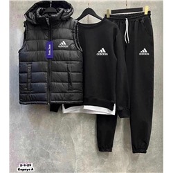 Костюм тройка 2057836-8