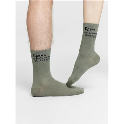 MARK FORMELLE Женские носки 559U-2478