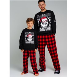 Толстовка трикотажная для мальчиков